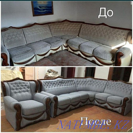 Discounts! Furniture upholstery Karagandy - photo 7