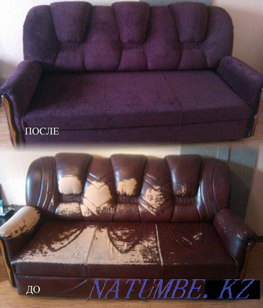Discounts! Furniture upholstery Karagandy - photo 5