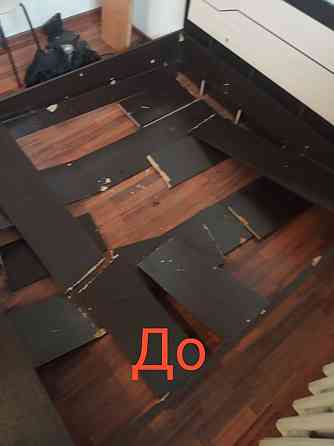 Ремонт и реставрация всех типов мебели  Қарағанды