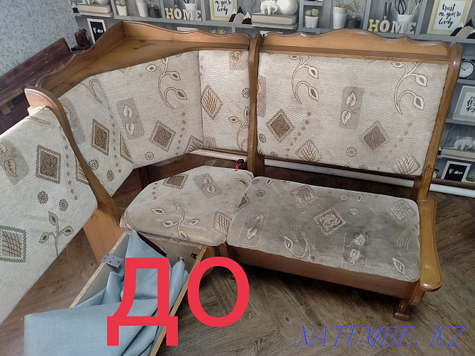 Repair and restoration of all types of furniture Karagandy - photo 2