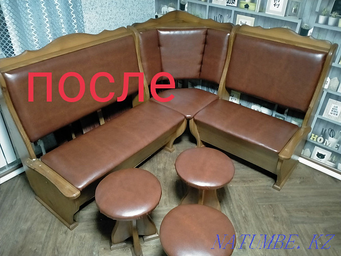 Repair and restoration of all types of furniture Karagandy - photo 3