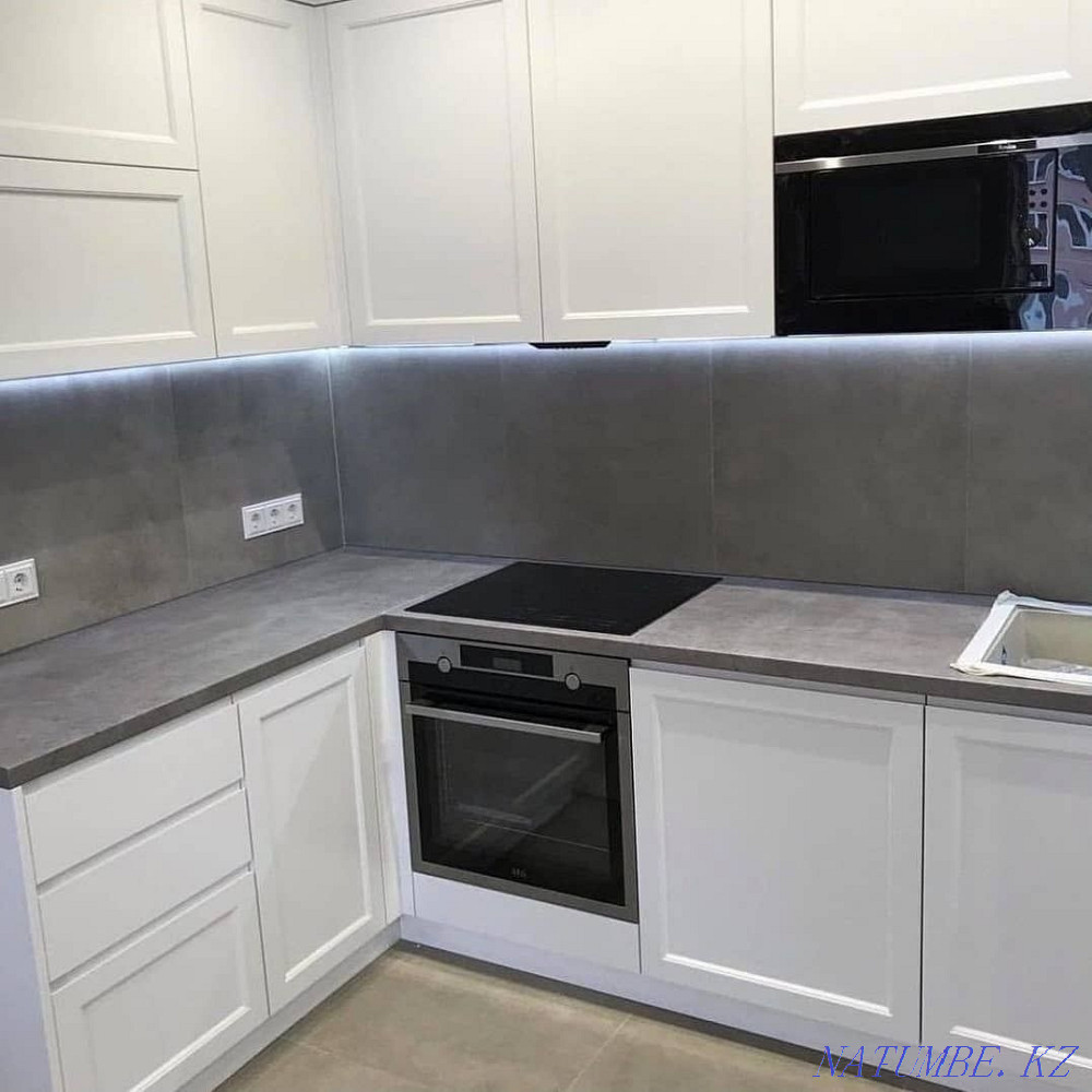 Stock !!! Kitchen sets Astana - photo 7