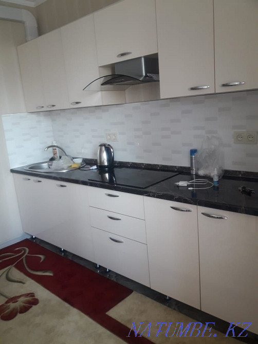 Мебель на заказ без предоплаты Алматы - изображение 4