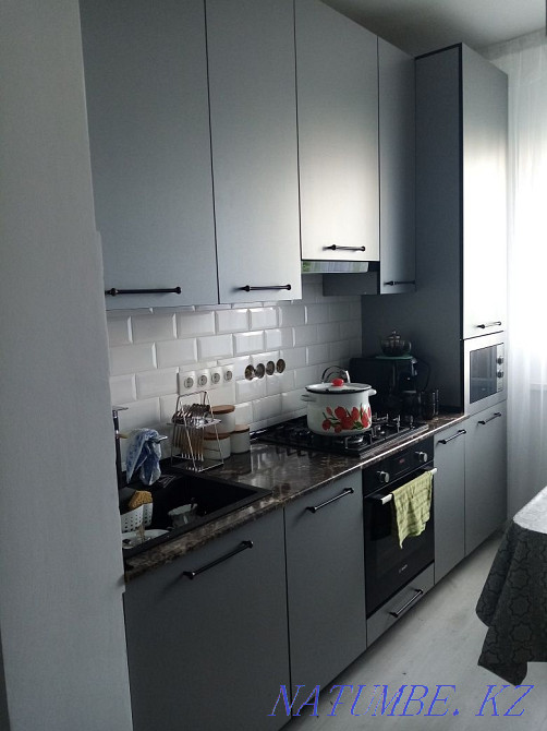 Мебель на заказ без предоплаты Алматы - изображение 7