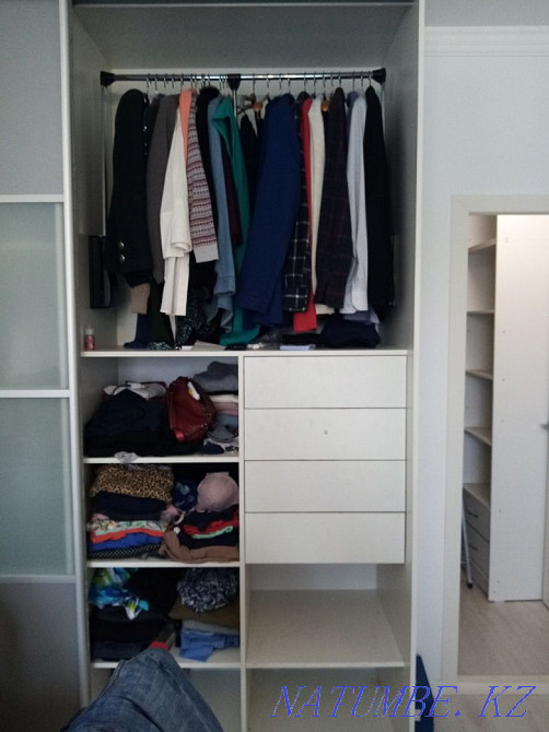 Мебель на заказ без предоплаты Алматы - изображение 6