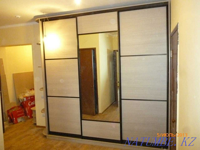 Furniture repair, Furniture assembly. Hanging of household items. Shipping. Almaty - photo 7