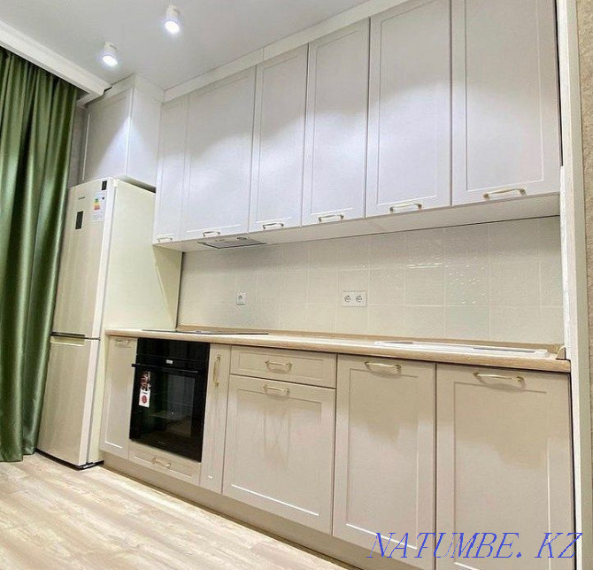 Furniture to order of any complexity, kitchens, cabinets Astana - photo 6