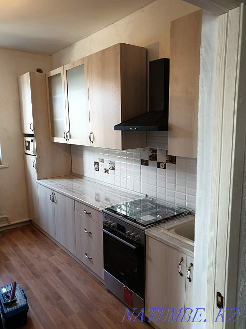 Столярно мебельный цех LEGOWOOD Отеген батыра - изображение 2