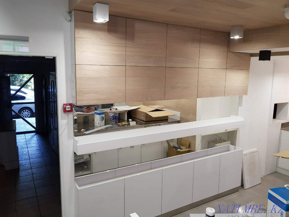 Столярно мебельный цех LEGOWOOD Отеген батыра - изображение 6