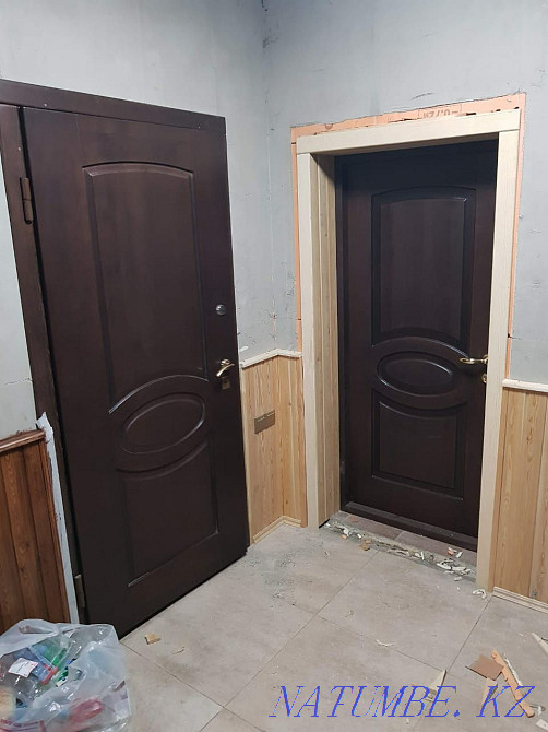 Столярно мебельный цех LEGOWOOD Отеген батыра - изображение 3