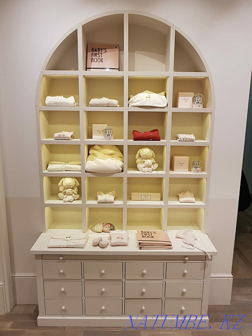 Столярно мебельный цех LEGOWOOD Отеген батыра - изображение 5