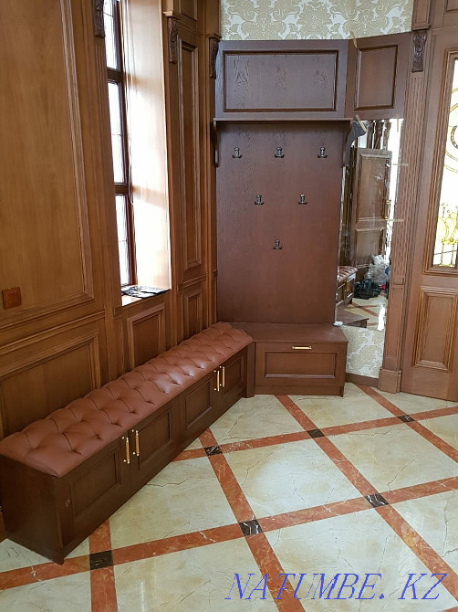 Столярно мебельный цех LEGOWOOD Отеген батыра - изображение 8