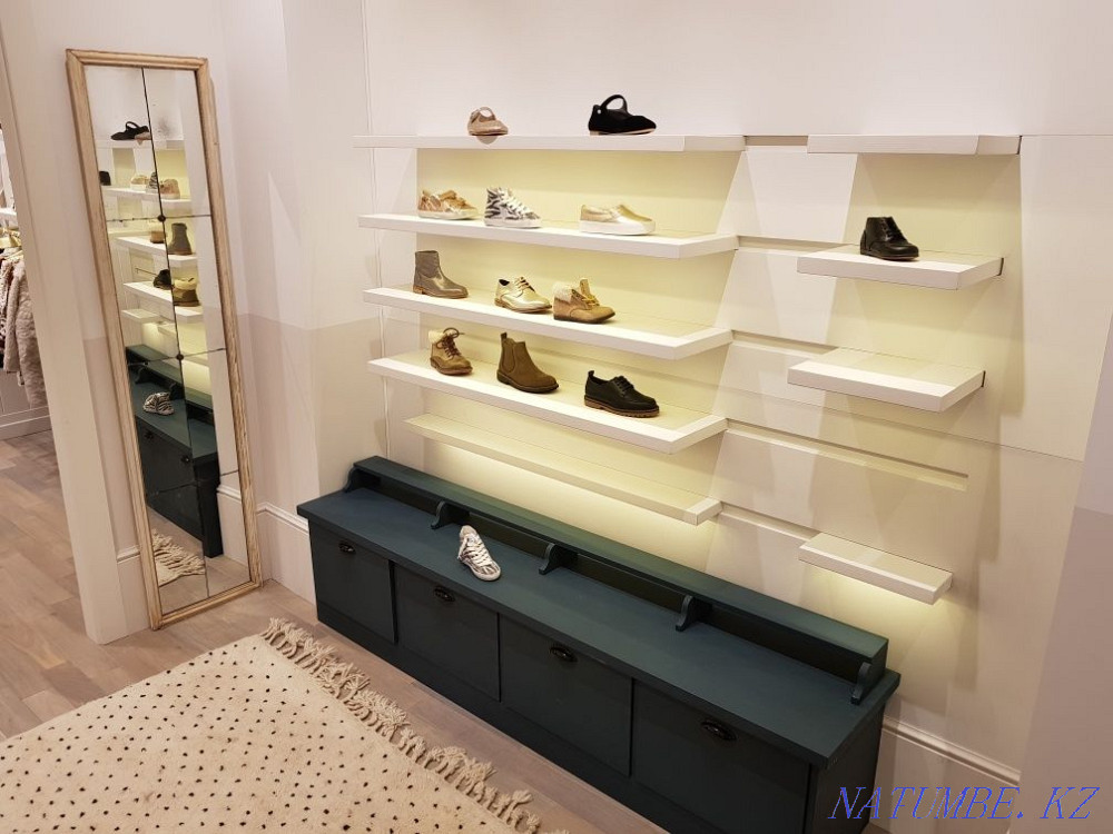 Joinery shop LEGOWOOD Almaty - photo 1