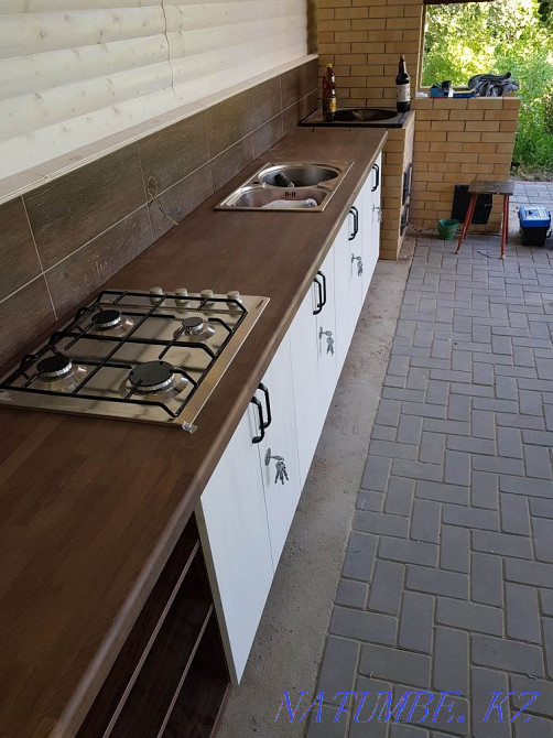 Joinery shop LEGOWOOD Almaty - photo 4