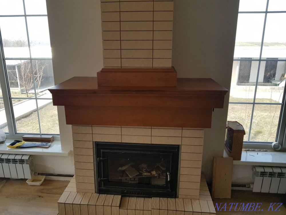 Joinery shop LEGOWOOD Almaty - photo 5