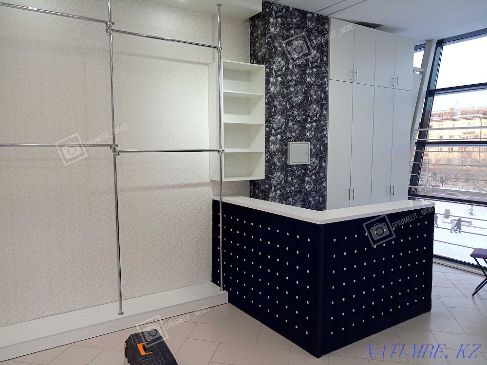 Торговое оборудование, мебель на заказ Караганда Караганда - изображение 3