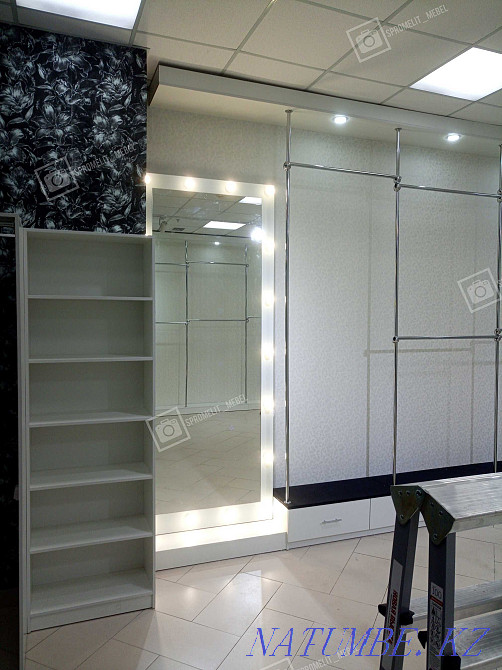 Торговое оборудование, мебель на заказ Караганда Караганда - изображение 6