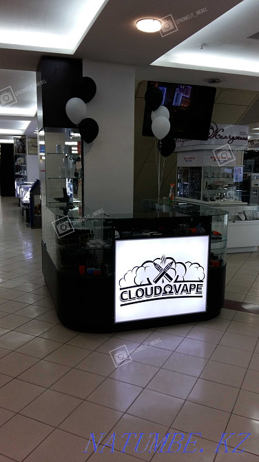 Торговое оборудование, мебель на заказ Караганда Караганда - изображение 4