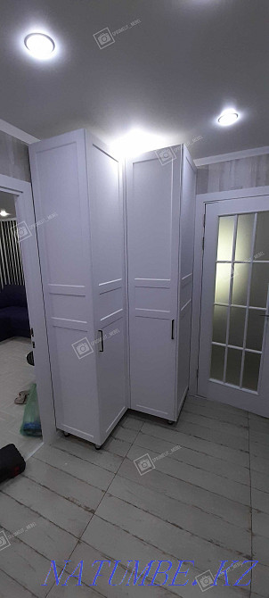 Прихожие. Мебель на заказ! Караганда Караганда - изображение 8