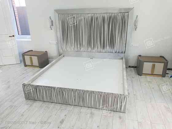 Кровать на заказ, Мебель в Караганде! Karagandy