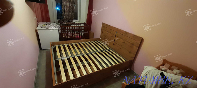Кровать на заказ, Мебель в Караганде! Караганда - изображение 7