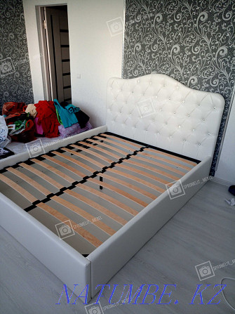 Кровать на заказ, Мебель в Караганде! Караганда - изображение 8