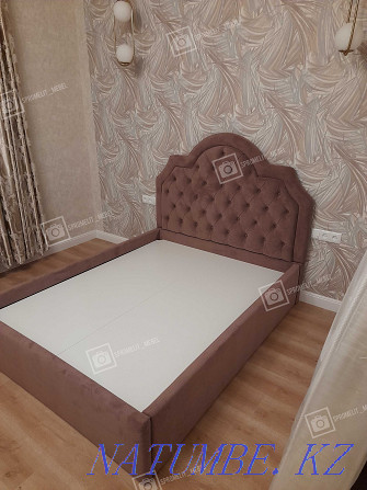 Кровать на заказ, Мебель в Караганде! Караганда - изображение 3