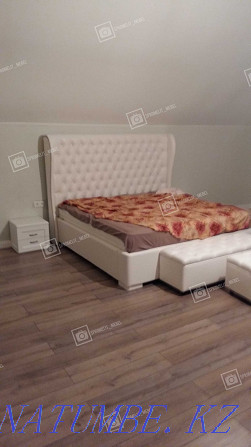 Кровать на заказ, Мебель в Караганде! Караганда - изображение 6