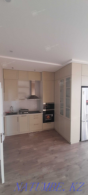 Кухонный гарнитур, кухня на заказ Караганда Караганда - изображение 8