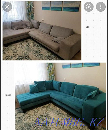 furniture upholstery repair Karagandy - photo 6