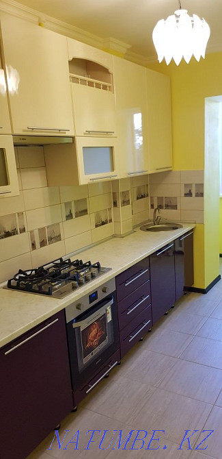 Yip Furniture to order. Promotion stone sink as a gift + 10% Discount Atyrau - photo 6