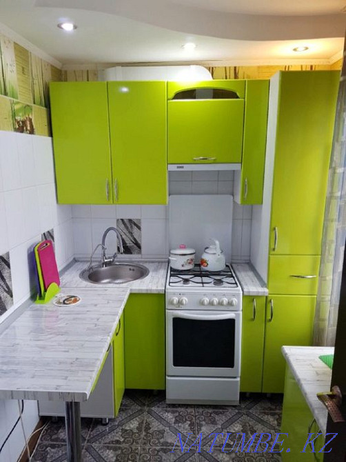 Yip Furniture to order. Promotion stone sink as a gift + 10% Discount Atyrau - photo 1