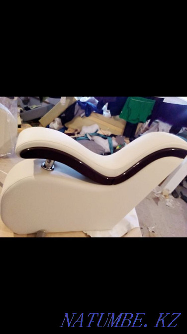 Перетяжка диванов и Рестоврация кровать.Качествено Гарания Астана - изображение 2