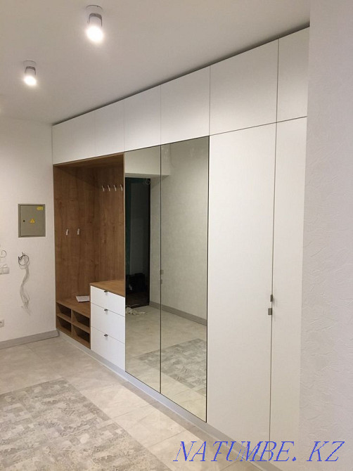 Wardrobe custom furniture Semey - photo 3