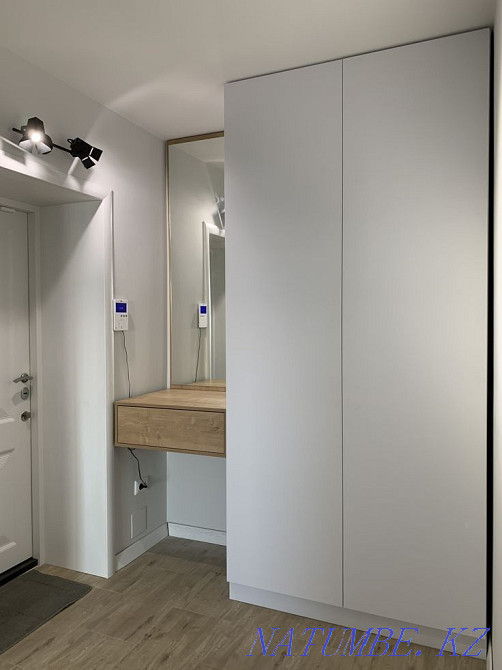 Wardrobe custom furniture Semey - photo 7