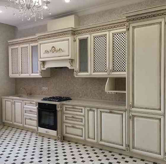 ЛУЧШАЯ ЦЕНА!!! Мебель на заказ кухонный гарнитур, шкаф-купе,прихожка! Almaty