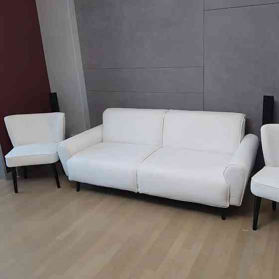 Мягкая мебель на заказ Astana