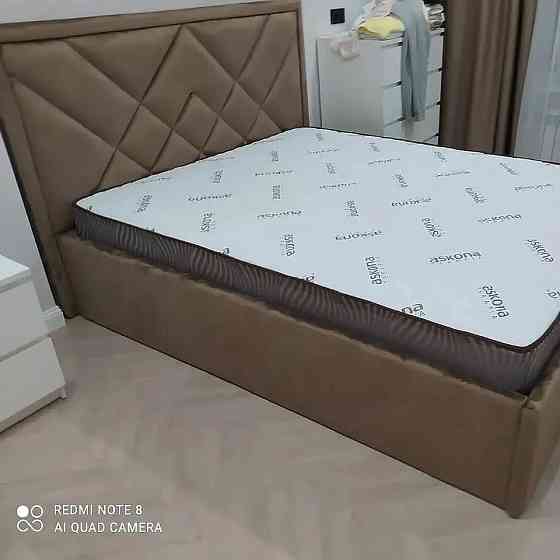 Мягкая мебель на заказ Астана