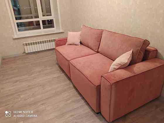 Мягкая мебель на заказ Astana