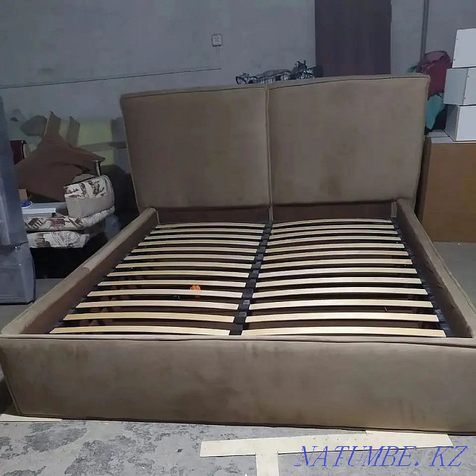 Upholstered furniture to order Astana - photo 8