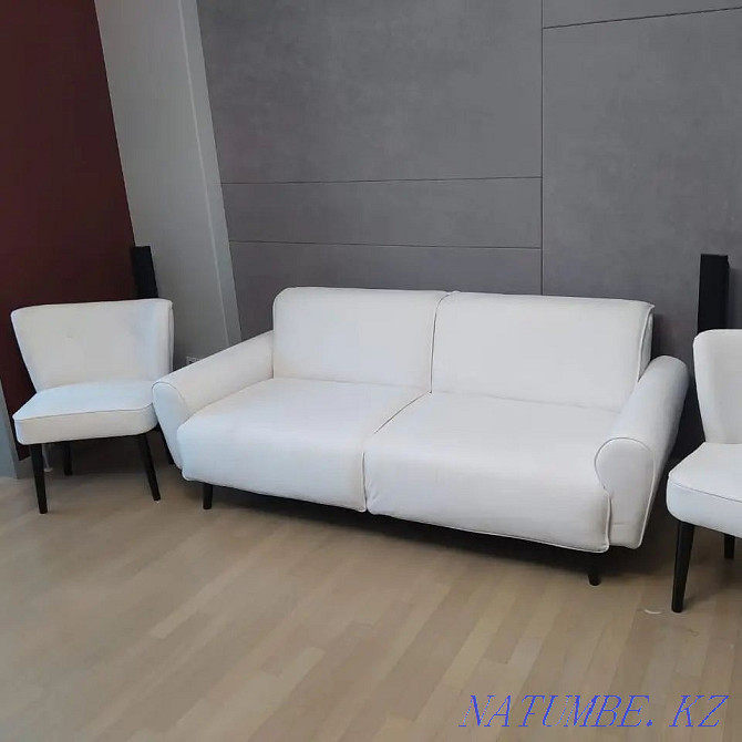 Upholstered furniture to order Astana - photo 1