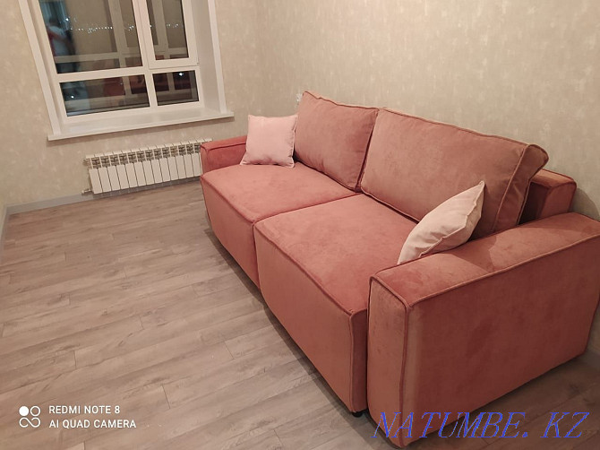Upholstered furniture to order Astana - photo 5
