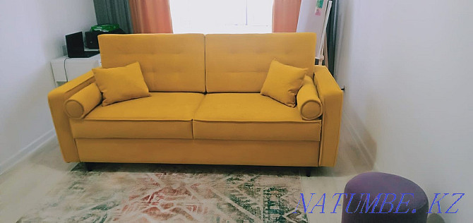 Upholstered furniture to order Astana - photo 3