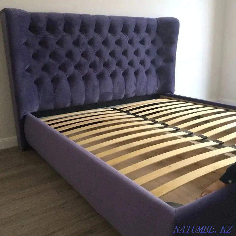 Мягкая мебель на заказ Астана - изображение 7