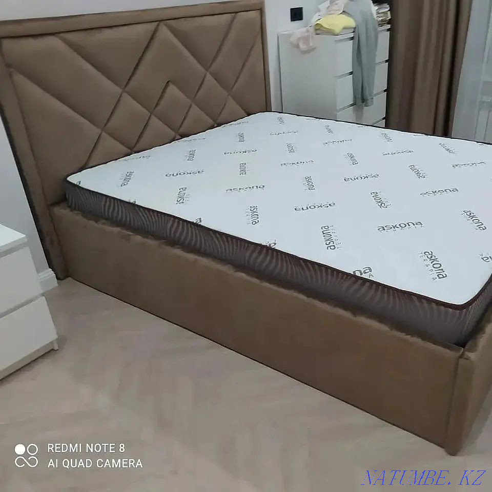 Мягкая мебель на заказ Астана - изображение 6