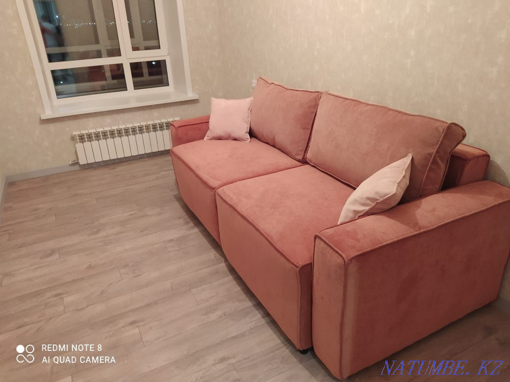 Мягкая мебель на заказ Астана - изображение 5