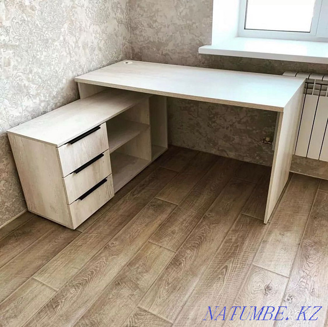 Prices below the market! Furniture to order, kitchen, hallway, bedrooms Taraz - photo 5