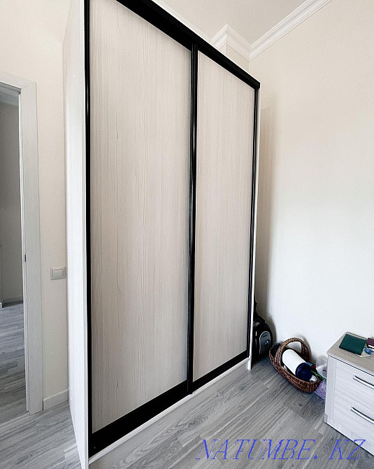Prices below the market! Furniture to order, kitchen, hallway, bedrooms Taraz - photo 8