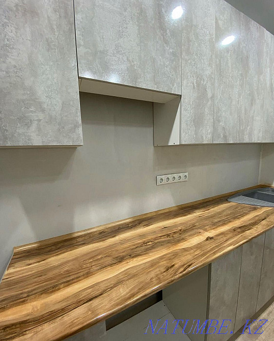 Prices below the market! Furniture to order, kitchen, hallway, bedrooms Taraz - photo 2