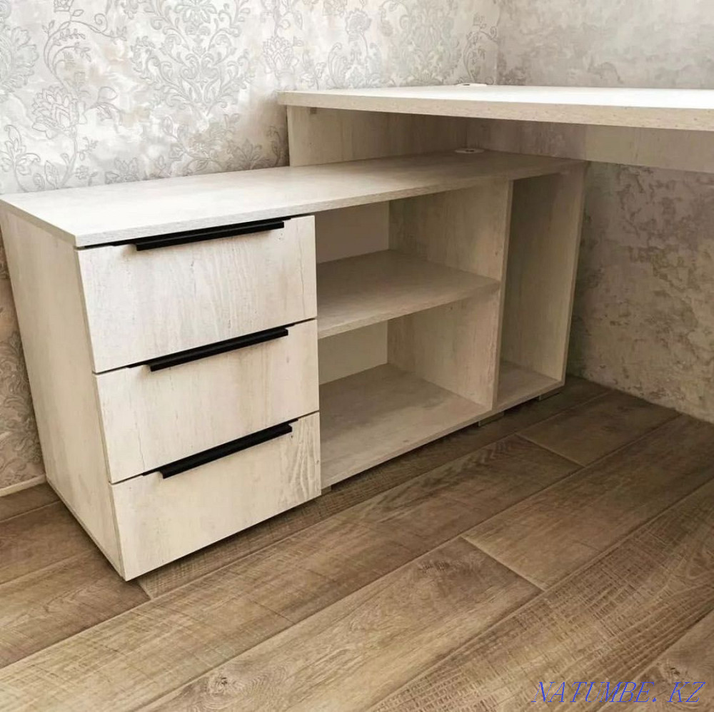 Prices below the market! Furniture to order, kitchen, hallway, bedrooms Taraz - photo 6